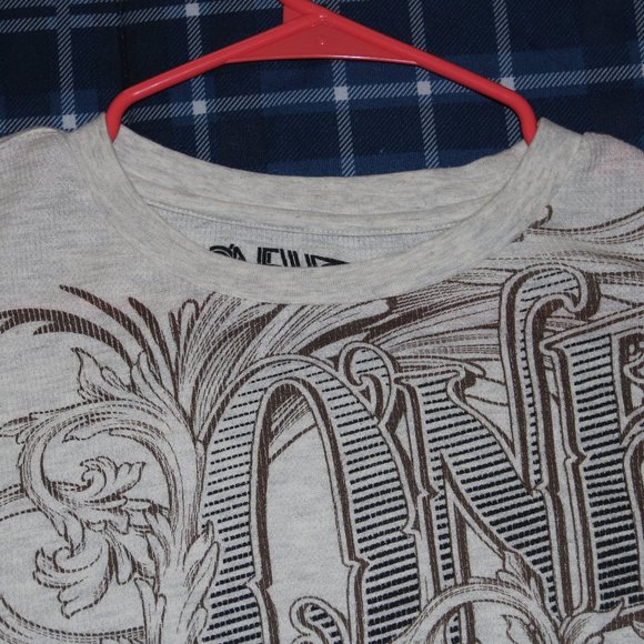 O'Neill Sweater Sweatshirt - Length 29 Pits 21 - Picture 3 of 14